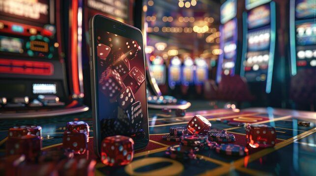 Mil Win Game کیسینو میں سلاٹ کھیلنا شروع کریں۔