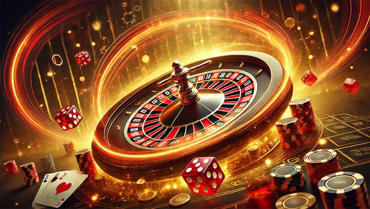 Mil Win Game آن لائن کیسینو میں کھیلنے کی وجوہات