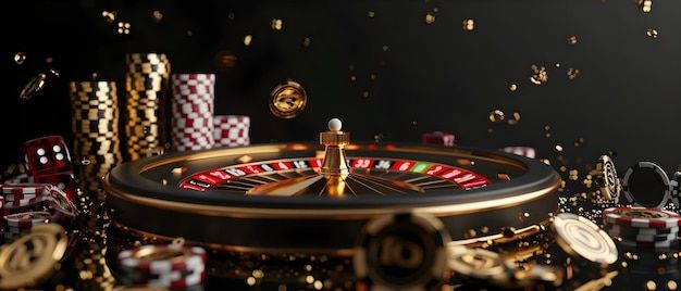 Mil Win Game کیسینو میں سلاٹ کھیلنا شروع کریں۔